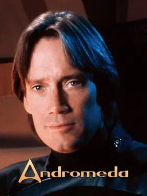 Andromeda
