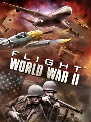 Flight World War II