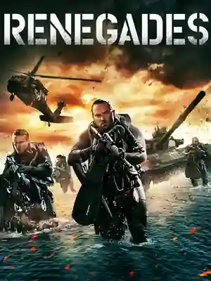 Renegades (2017)