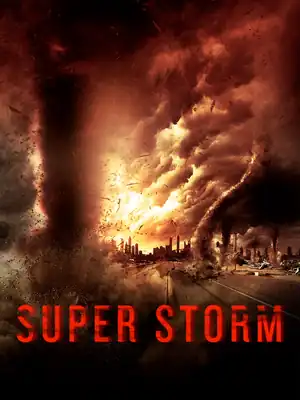 Super Storm