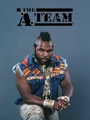 The A-Team