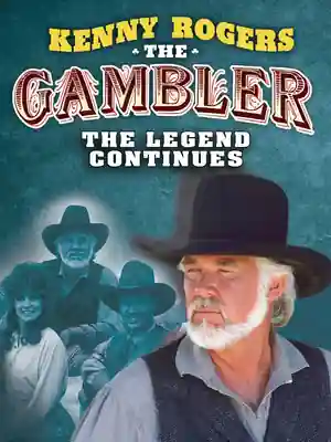The Gambler 3: The Legend Continues