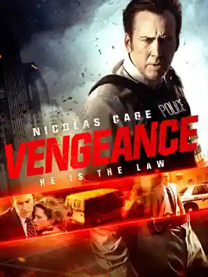 Vengeance