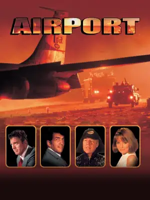 Airport