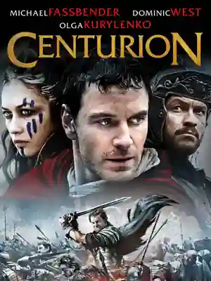 Centurion