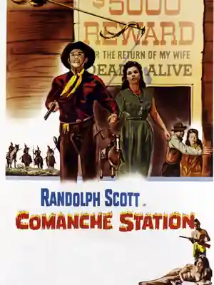 Comanche Station