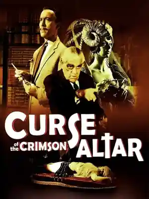 Curse Of The Crimson Altar