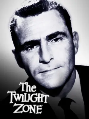 The Twilight Zone