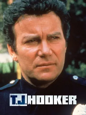T.J. Hooker