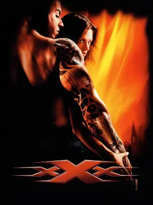 xXx
