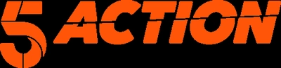 5ACTION logo