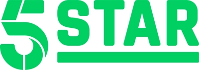 5STAR logo