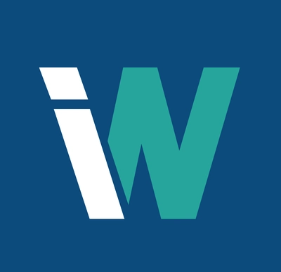 Ideal World logo