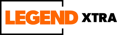 Legend Xtra logo