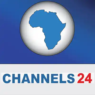 Channels 24 logo