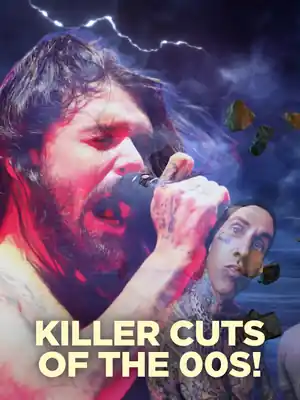 Killer Cuts Of The 00s!