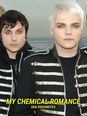 My Chemical Romance Fan Favourites