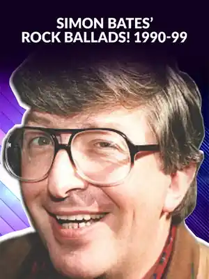 Simon Bates' Rock Ballads: 1990-99