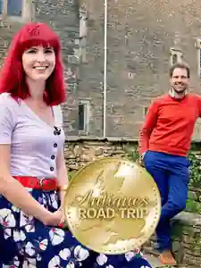 Antiques Road Trip