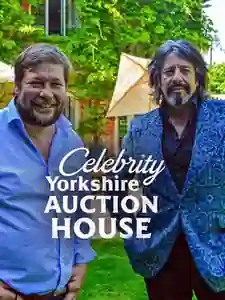 Celebrity Yorkshire Auction House