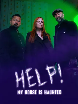 Help! My House Is Haunted
