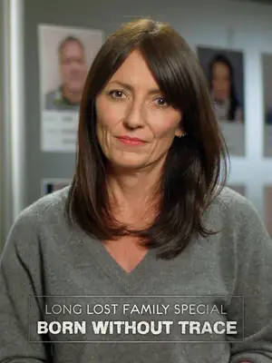 Long Lost Family: Born Without Trace
