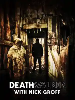 New: Death Walker With Nick Groff