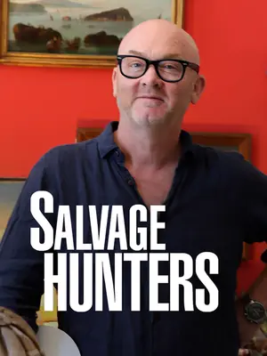 Salvage Hunters