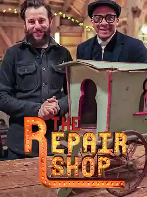 The Repair Shop