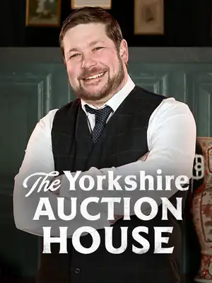 The Yorkshire Auction House