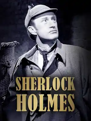 Sherlock Holmes