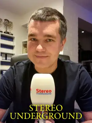 Stereo Underground