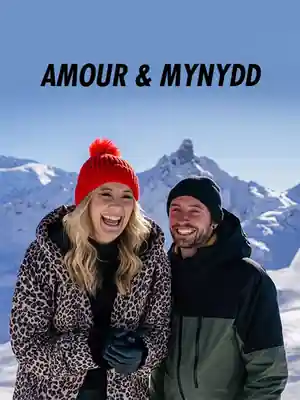 Amour & Mynydd