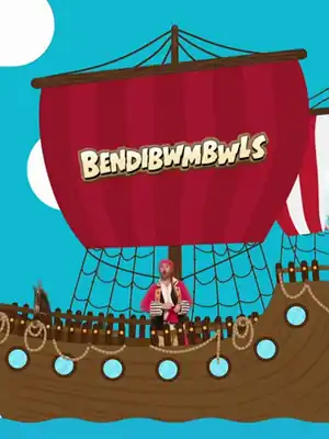 Bendibwmbwls