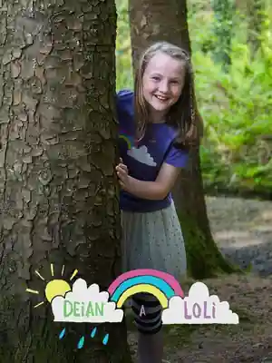 Deian a Loli