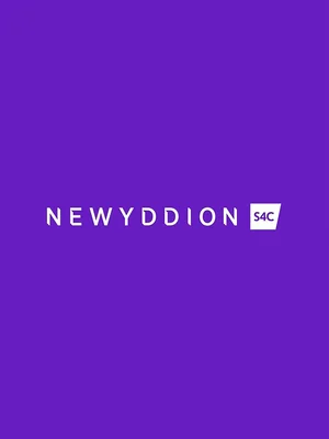Newyddion S4C