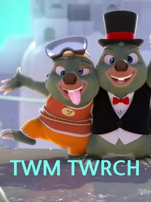 Twm Twrch