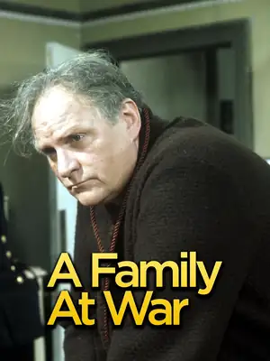 A Family At War