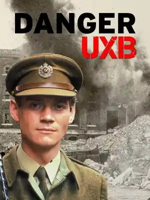 Danger UXB