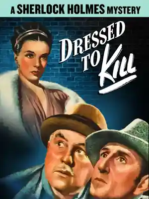Dressed to Kill