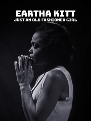 Eartha Kitt: Just an Old Fashioned Girl