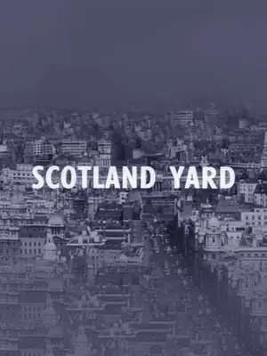 Scotland Yard
