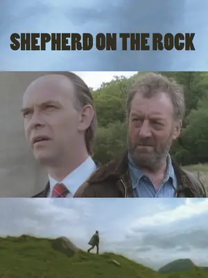 Shepherd On The Rock