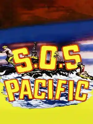 SOS Pacific