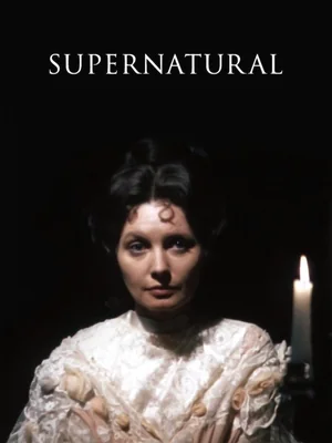 Supernatural