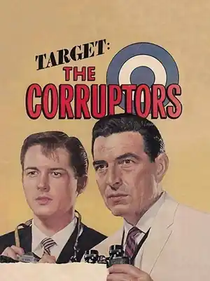 Target: The Corruptors