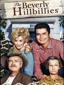 The Beverly Hillbillies