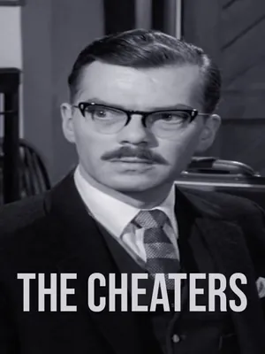 The Cheaters
