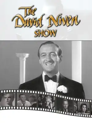 The David Niven Show