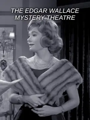 The Edgar Wallace Mystery Theatre
